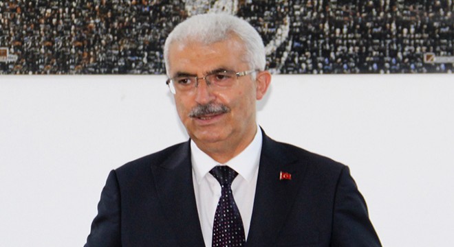 Dinar'da koruyucu aile semineri