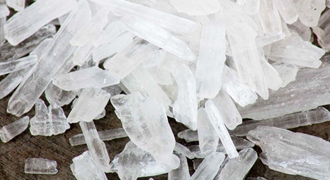 Dinar'da uyuşturucu operasyonu: 3 gözaltı