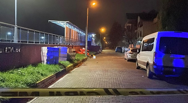 Eşini vurduktan sonra intihar etti: 1 ölü, 1 yaralı