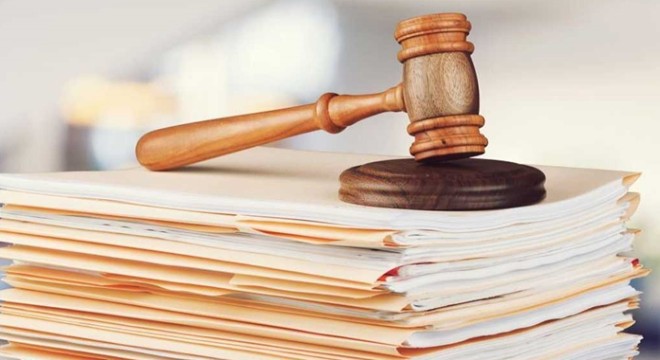 Diş hekimliği fakültesi öğretim üyesi açığa alındı