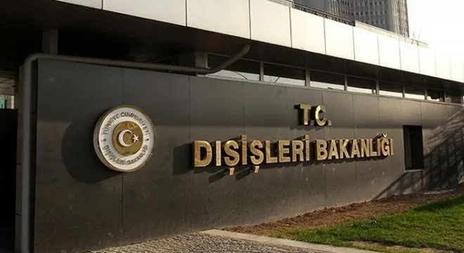 Dışişleri: Kerkük'e Türkmen bir vali seçilmesi tarihi bir gelişmedir