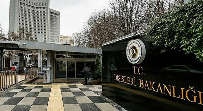 Dışişleri'nden Nepal'e seyahat uyarısı