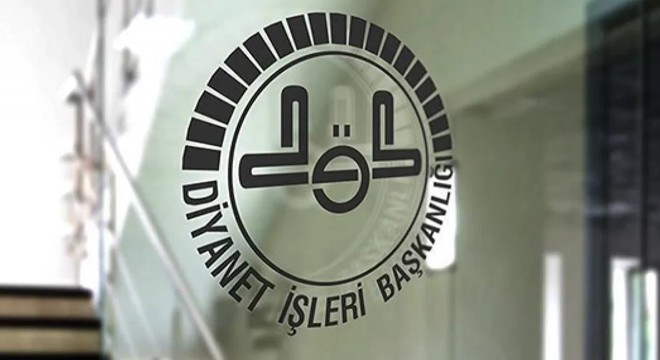 Diyanet 3 bin 200 din görevlisi ilanı açtı