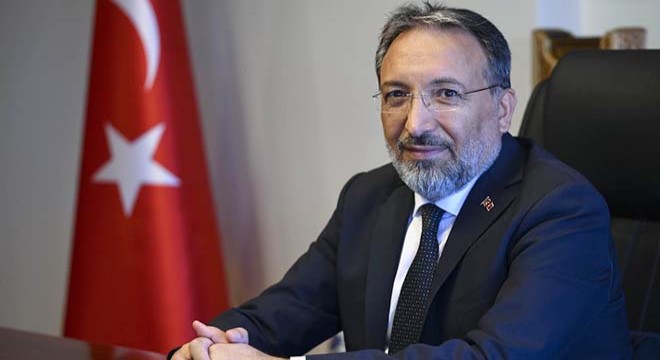Diyanet İşleri Başkanlığı'na Prof. Dr. Safi Arpaguş atandı
