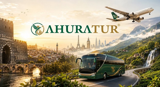 Diyarbakır Çıkışlı Karadeniz Turu Ahura Tur'da