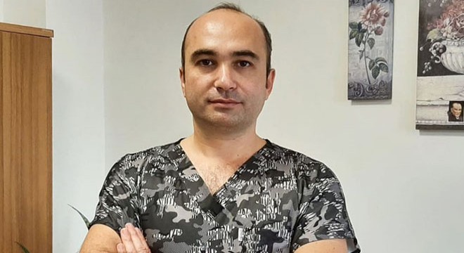 Doç. Dr. Savaşçı'dan 'Nu' varyantı uyarısı
