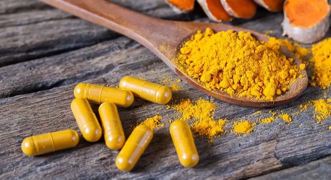 Doğal ağrı kesme mekanizması keşfedildi