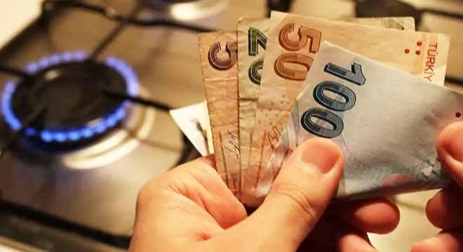 Doğal gaz abonelerine müjde