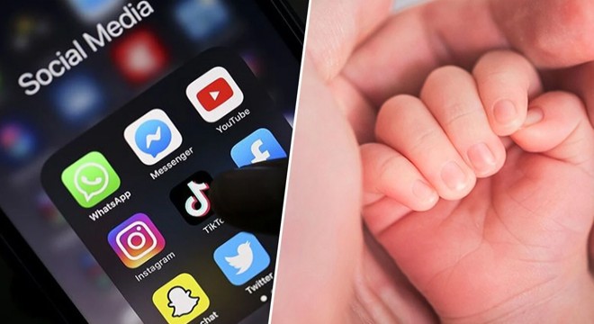 Doğum izni ve sosyal medya düzenlemesi teklifinin 6 maddesi kabul edildi