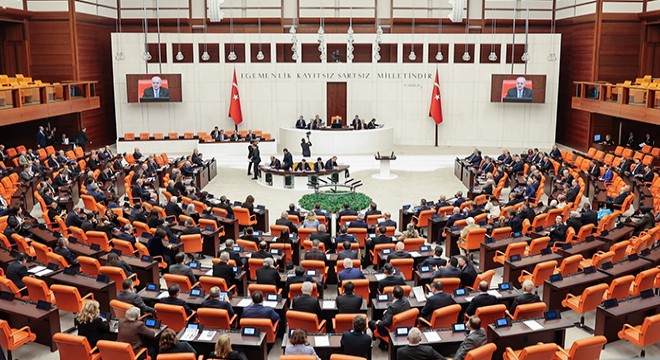 Doğum izni ve sosyal medyaya 15 yaş düzenlemesi kabul edildi