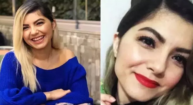 Doğumda beyne pıhtı atan Özge hemşire hayatını kaybetti