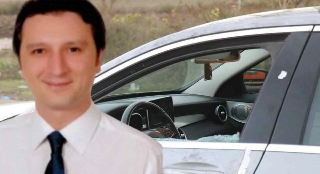 Doktor başına poşet bantlayıp intihar etti