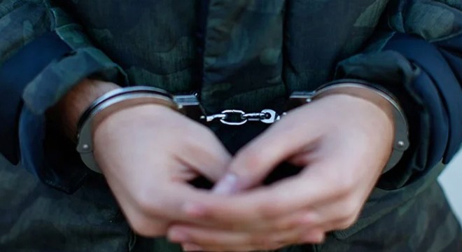 Doktora saldıran hasta yakını tutuklandı