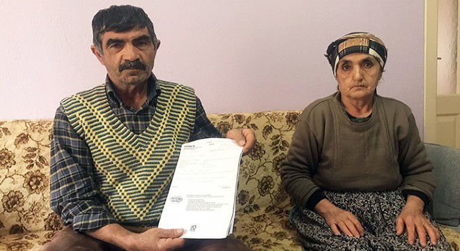 Dolandırıcılara 75 bin lira kaptırdı