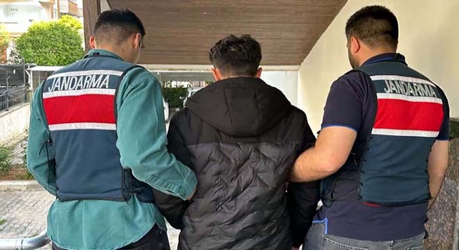 Dolandırıcılık operasyonunda 35 şüpheli tutuklandı