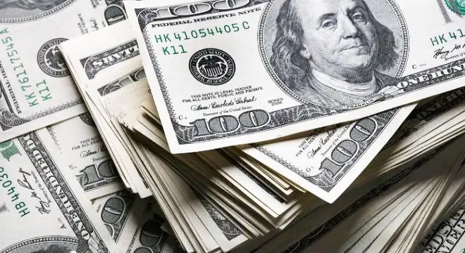 Dolar güne 26 liradan başladı