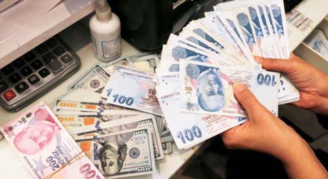 Dolar ve Euro yükselişte!