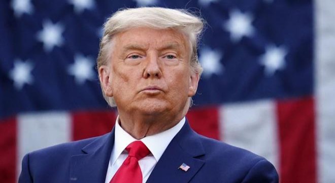 Donald Trump giderayak 143 kişi için af kararı çıkardı