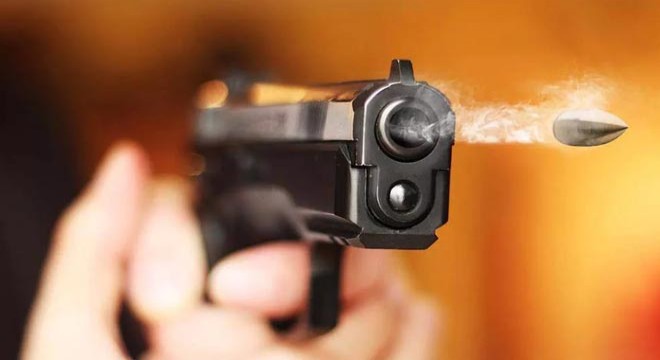 Dönerciye silahlı saldırı: 3 yaralı