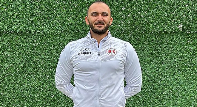 Döşemealtı'nın Altın kramponları Kumluca Belediyespor maçına hazır