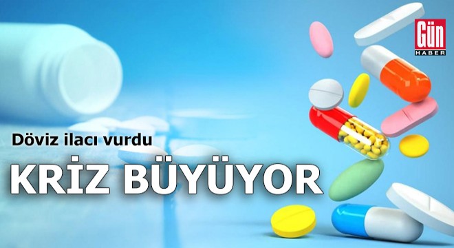 Döviz ilacı vurdu: Kriz büyüyor