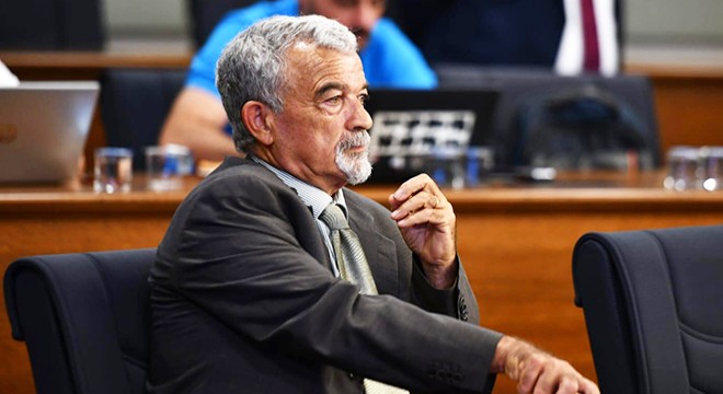 Dr. Kesici: 'Su Kanunu' bir an önce çıkarılmalı