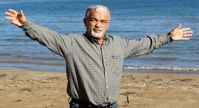 Dr. Kesici: Su, 'Su Kanunu' ile korunmalı