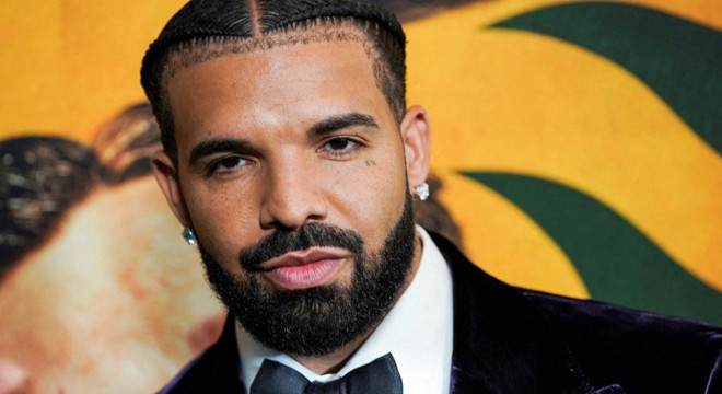 Drake'ten hayranına 160 bin dolarlık jest