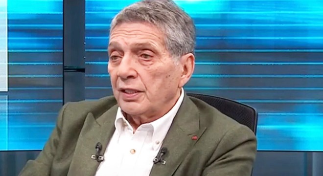 Gazeteci Ümit Aktan yaşamını yitirdi
