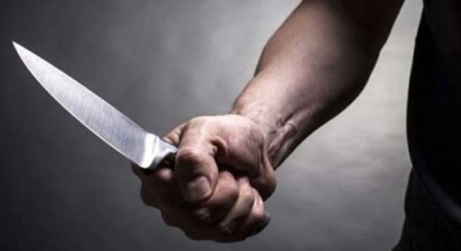 Düğünde bıçaklı kavga: 1 yaralı