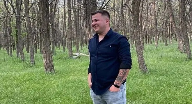 Düğündeki küfürleşme cinayetle bitti