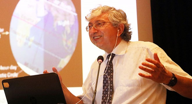 Dünya ALS Günü'nde farkındalık semineri