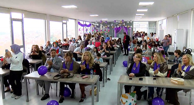 Dünya Prematüre Günü'nde yaşadıklarını anlattılar