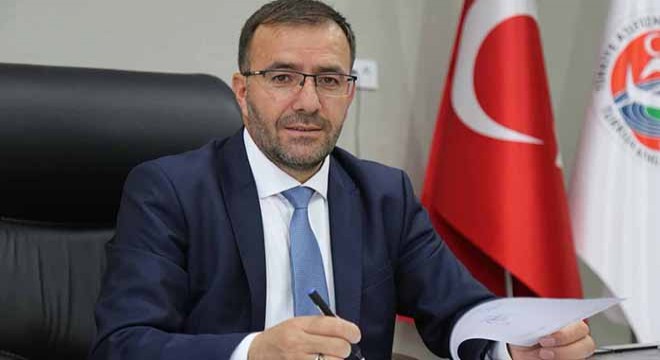 Dünya atletizmi, Antalya'da yürüyecek
