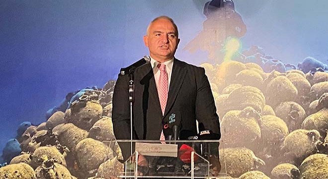 Dünya'nın dalış turizmine Türkiye'nin de adını yazdıracağız