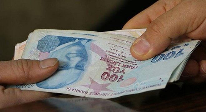 Dur ihtarına uymadı 10 bin 683 lira ceza yedi