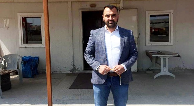 Durak başkanı cinayetinde yakalanan 18 kişi adliyede