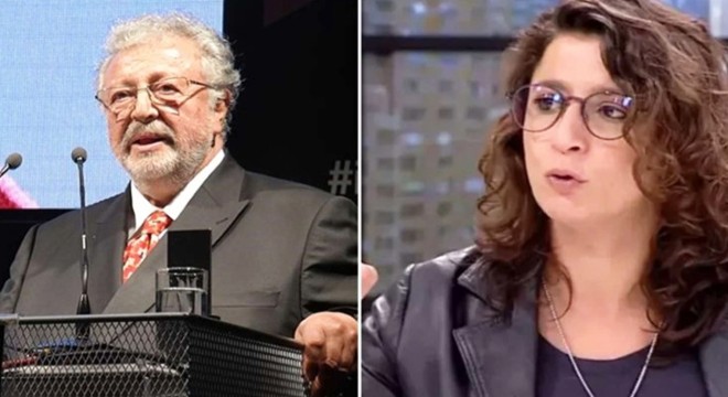 Duygu Nebioğlu'ndan yeni iddialar