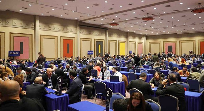 E-ticaret sektörü Antalya'da bir araya geliyor