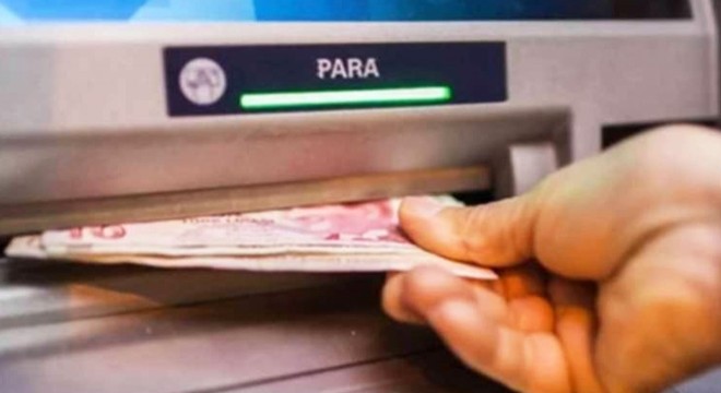 EFT/FAST'lerde azami ücret uygulaması kaldırıldı