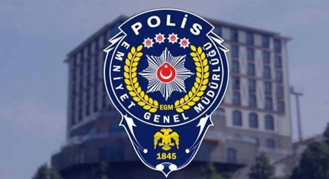 EGM'den 'jammer' açıklaması