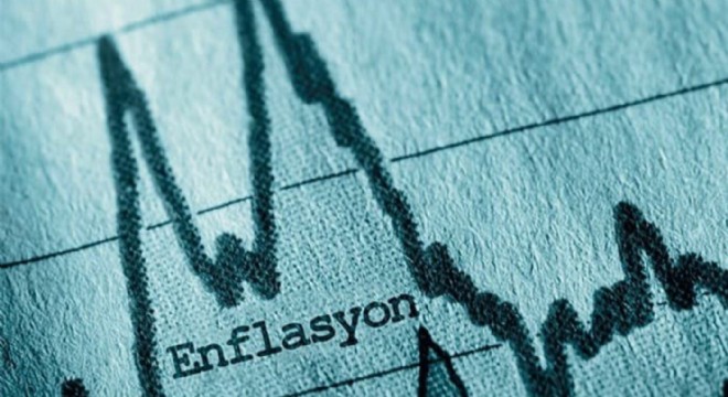 ENAG'a göre yıllık enflasyon yüzde 185.34