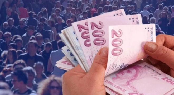 EYT'siz erken emeklilik yolu açıldı