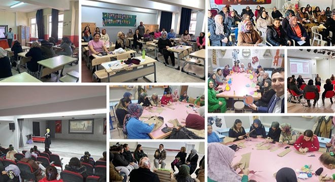 'Maarif Modeli' okullar ilgi görüyor