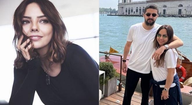 Ebru Gündeş ve Murat Özdemir barıştı mı?