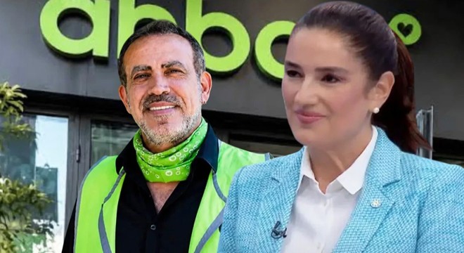 Ece Güner'den Haluk Levent açıklaması