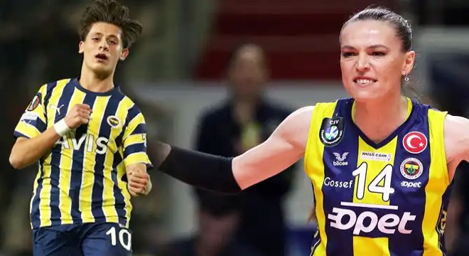 Eda Erdem'den Arda Güler'e çağrı