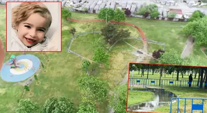 Eda Nur'un boğularak ölümüne ilişkin iddianame kabul edildi