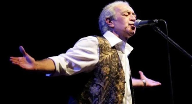 Edip Akbayram'ın eşi Ayten Akbayram'dan açıklama