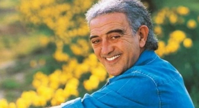 Edip Akbayram'ın ik sözü: Atatürk